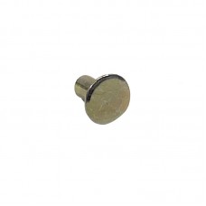Rapco Rivet #RA105-00200 L=9/32 H=5/16 S=5/32